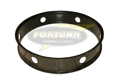 Foto de SEPARADOR RODAS ARO 22X1100 - Marca Compatível
